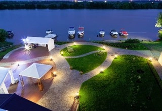 Загородный клуб «Капитан» Веранда - фото 4