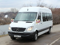 Транспортная компания AngelBus - фото 4