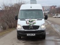 Транспортная компания AngelBus - фото 3