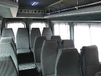 Транспортная компания AngelBus - фото 2