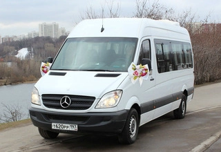 Транспортная компания AngelBus - слайд 3