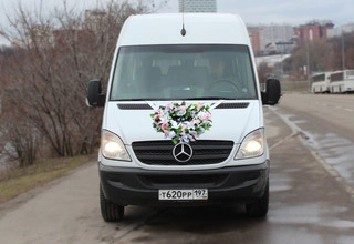 Транспортная компания AngelBus - слайд 2