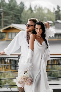 Фотограф Юлия Лешакова - фото 6