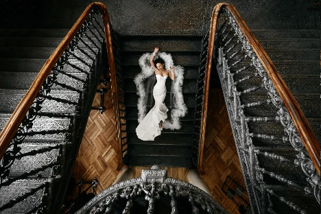 Фотограф Юлия Лешакова - фото 2