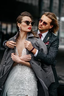 Фотограф Юлия Лешакова - фото 14