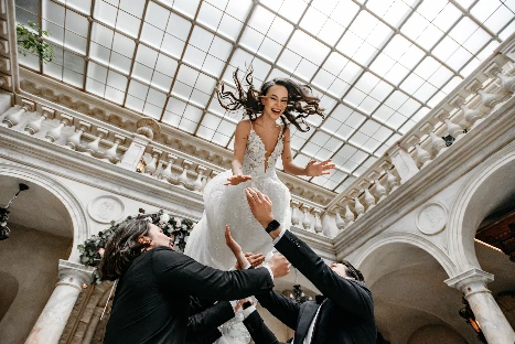Фотограф Юлия Лешакова - фото 3
