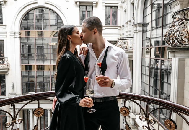 Фотограф Юлия Лешакова | Яна и Виталий - фото 443