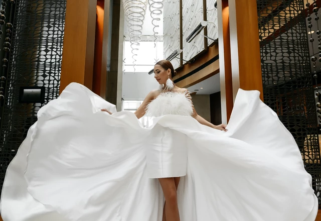 Фотограф Юлия Лешакова - слайд 13