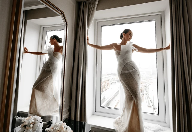 Фотограф Юлия Лешакова | Екатерина и Павел