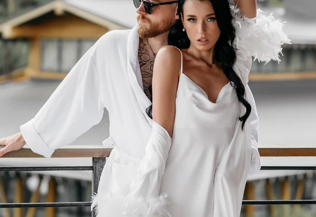Фотограф Юлия Лешакова - слайд 5