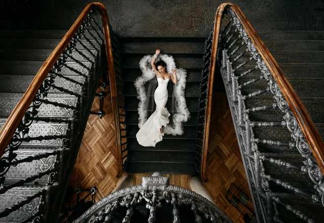 Фотограф Юлия Лешакова - фото 1