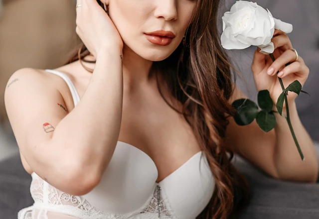 Фотограф Юлия Лешакова | Карина и Антон - фото 575