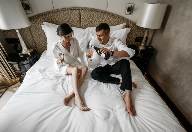 Фотограф Юлия Лешакова | Андрей и Ксения - фото 252