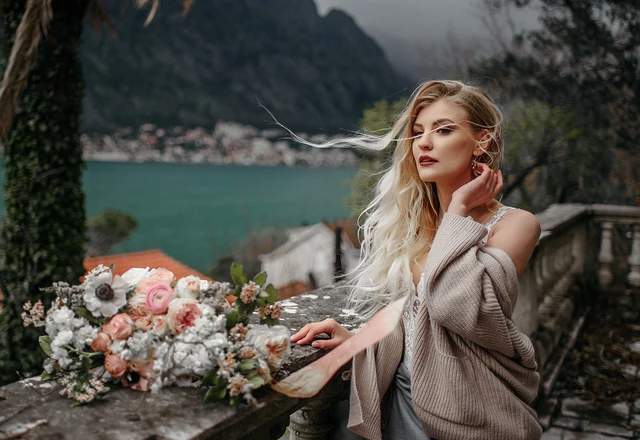 Фотограф Юлия Лешакова - слайд 8