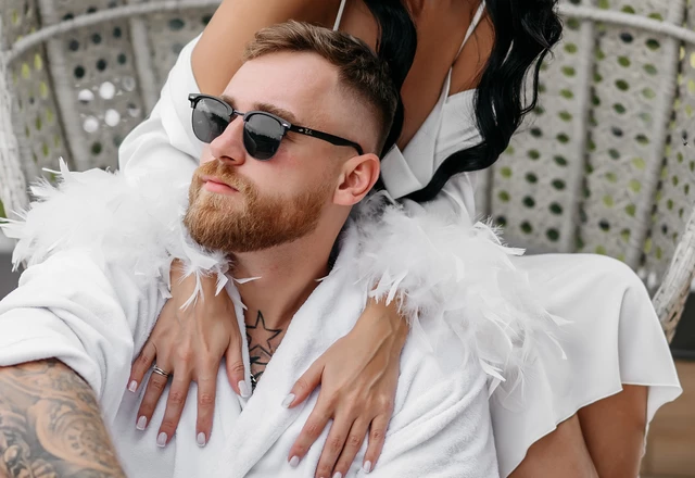 Фотограф Юлия Лешакова | Виталий и Диана - фото 309