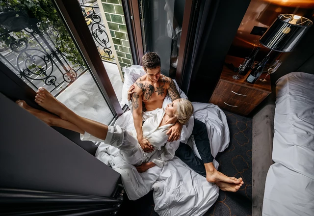 Фотограф Юлия Лешакова | Константин и Анастасия