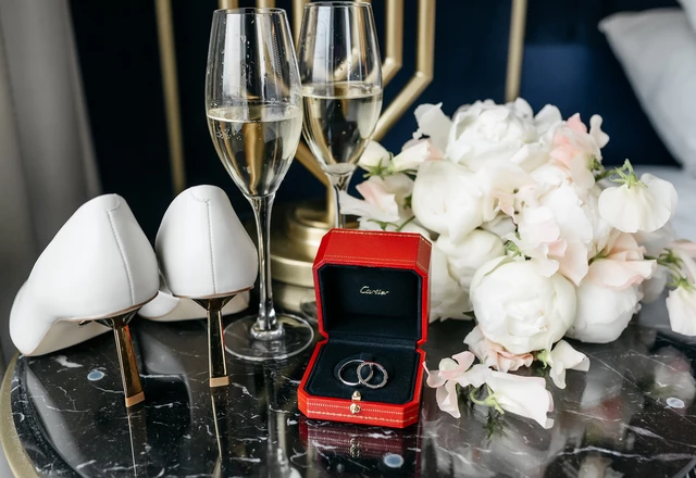 Фотограф Юлия Лешакова | Екатерина и Павел - фото 483