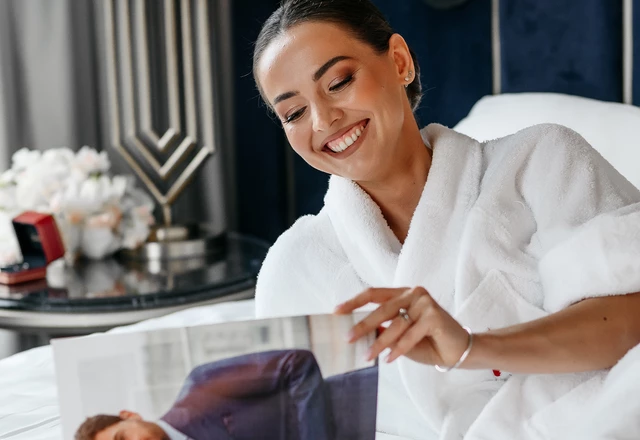 Фотограф Юлия Лешакова | Екатерина и Павел - фото 485