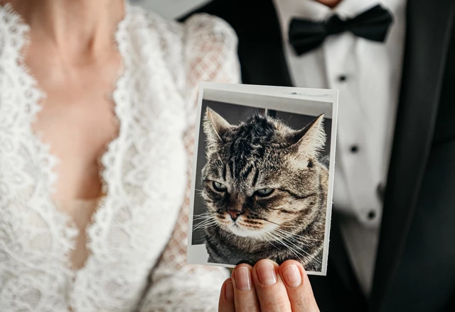 Фотограф Юлия Лешакова - слайд 8