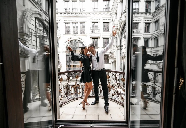 Фотограф Юлия Лешакова | Яна и Виталий - фото 442