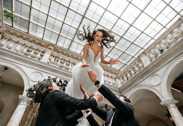 Фотограф Юлия Лешакова | Карина и Антон