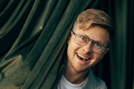 Кудлай Антон - Ваш Всемогущий Ведущий - фото 7