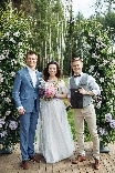 Кудлай Антон - Ваш Всемогущий Ведущий - фото 16