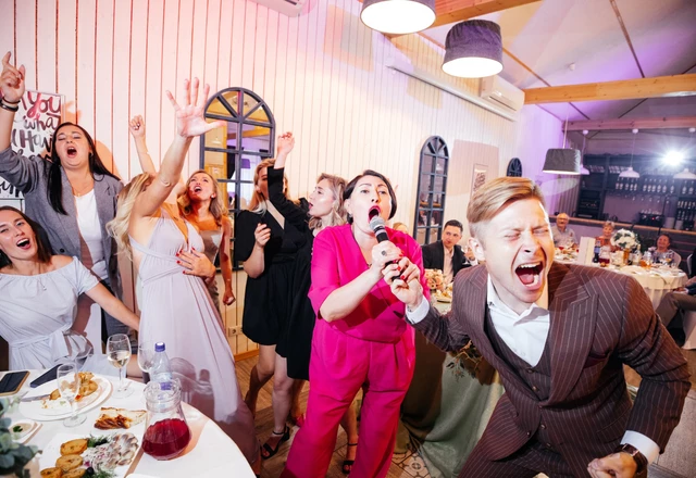 Кудлай Антон - Ваш Всемогущий Ведущий - фото 7