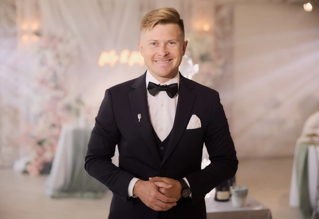 Кудлай Антон - Ваш Всемогущий Ведущий - фото 2