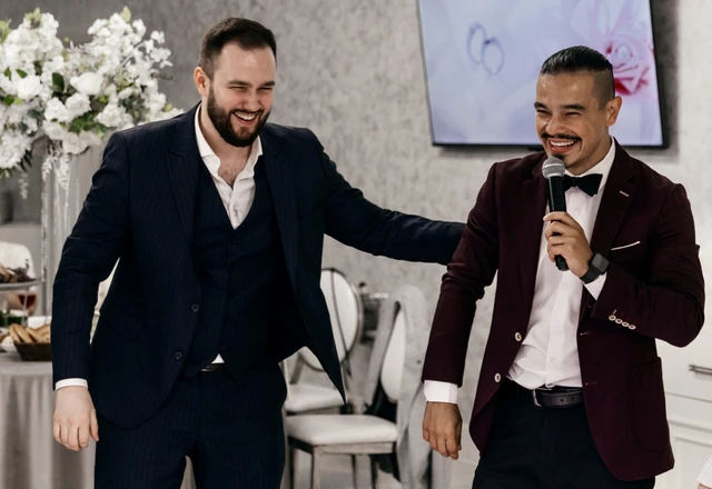 Ведущий Роберт Шэйх - слайд 20