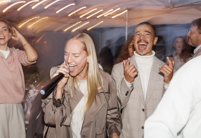 Ведущий Роберт Шэйх - слайд 9