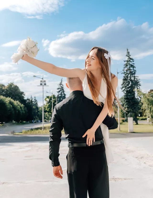 Свадебный и семейный фотограф Анна Авилочкина - фото 5
