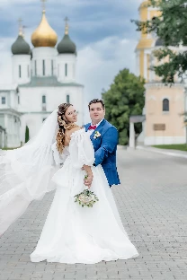 Свадебный и семейный фотограф Анна Авилочкина - фото 20