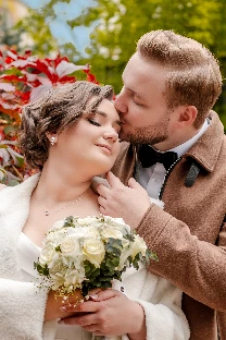 Свадебный и семейный фотограф Анна Авилочкина - фото 17