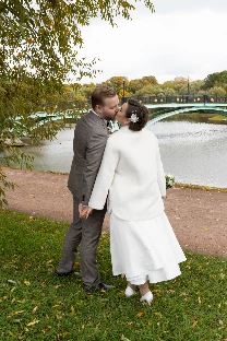 Свадебный и семейный фотограф Анна Авилочкина - фото 18