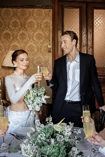 Свадебный и семейный фотограф Анна Авилочкина - фото 20