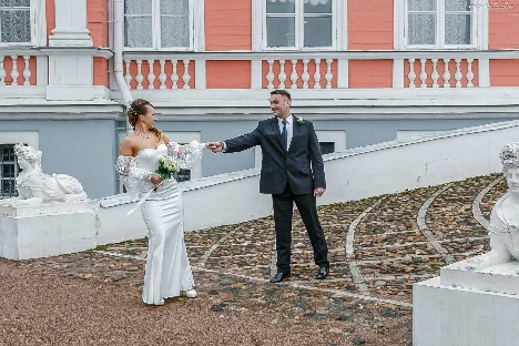 Свадебный и семейный фотограф Анна Авилочкина - фото 7