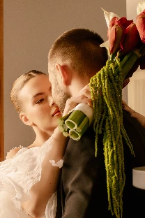 Свадебный и семейный фотограф Анна Авилочкина - фото 9