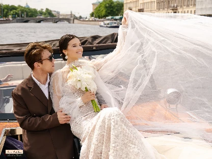 Свадебный и семейный фотограф Анна Авилочкина - фото 6