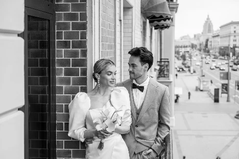 Свадебный и семейный фотограф Анна Авилочкина - фото 17