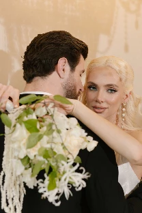 Свадебный и семейный фотограф Анна Авилочкина - фото 3