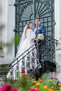 Свадебный и семейный фотограф Анна Авилочкина - фото 11