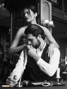 Свадебный и семейный фотограф Анна Авилочкина - фото 6