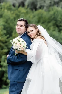 Свадебный и семейный фотограф Анна Авилочкина - фото 19