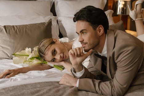 Свадебный и семейный фотограф Анна Авилочкина - фото 7