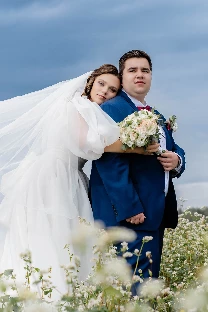 Свадебный и семейный фотограф Анна Авилочкина - фото 8