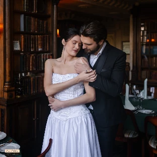 Свадебный и семейный фотограф Анна Авилочкина - фото 18