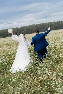 Свадебный и семейный фотограф Анна Авилочкина - фото 6