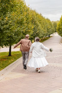 Свадебный и семейный фотограф Анна Авилочкина - фото 19