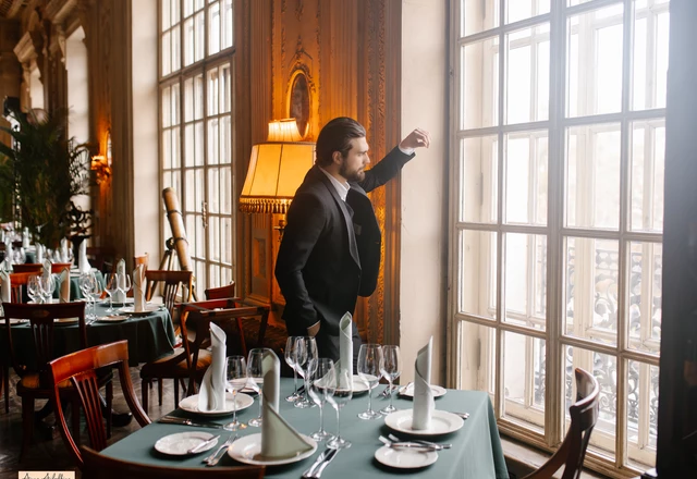 Свадебный и семейный фотограф Анна Авилочкина | Влад & Алена